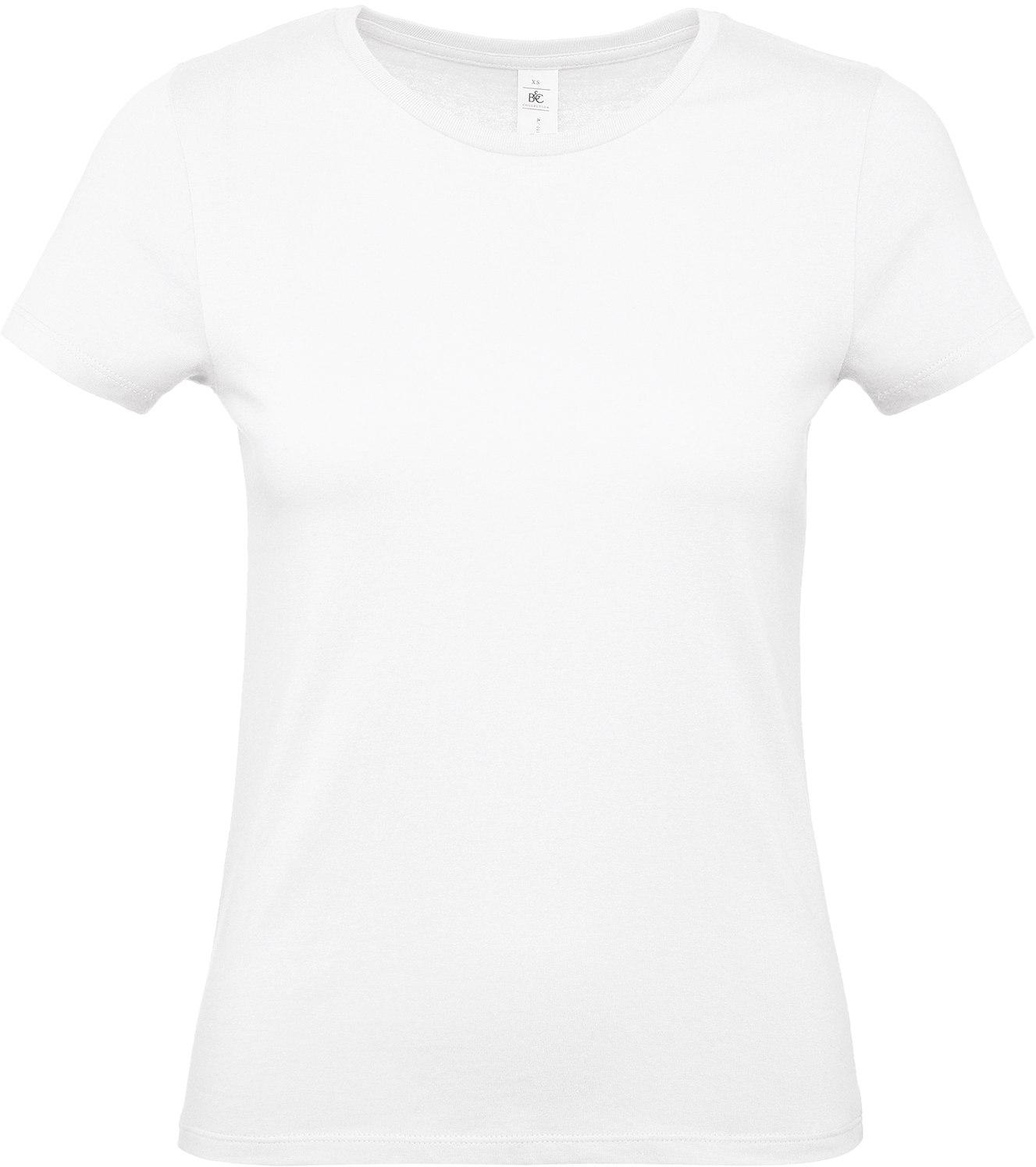 CGTW02T - T-shirt femme #E150