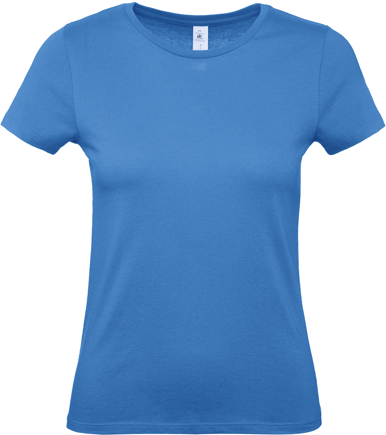 CGTW02T - T-shirt femme #E150