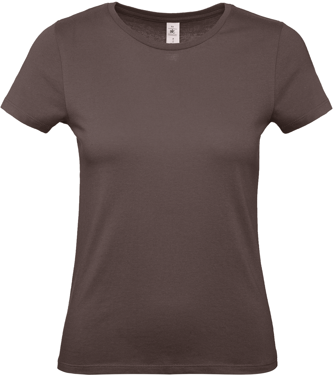 CGTW02T - T-shirt femme #E150