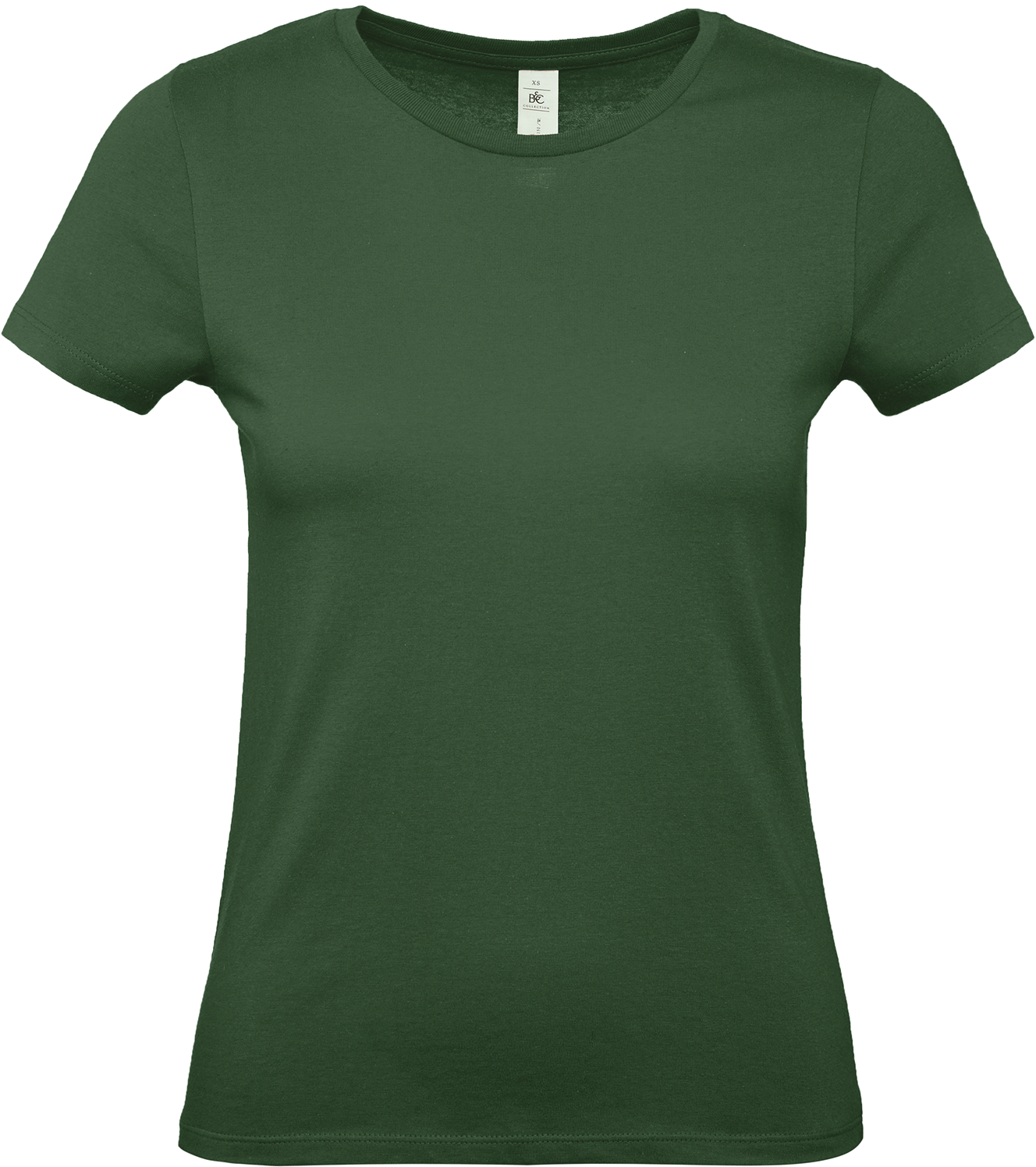 CGTW02T - T-shirt femme #E150