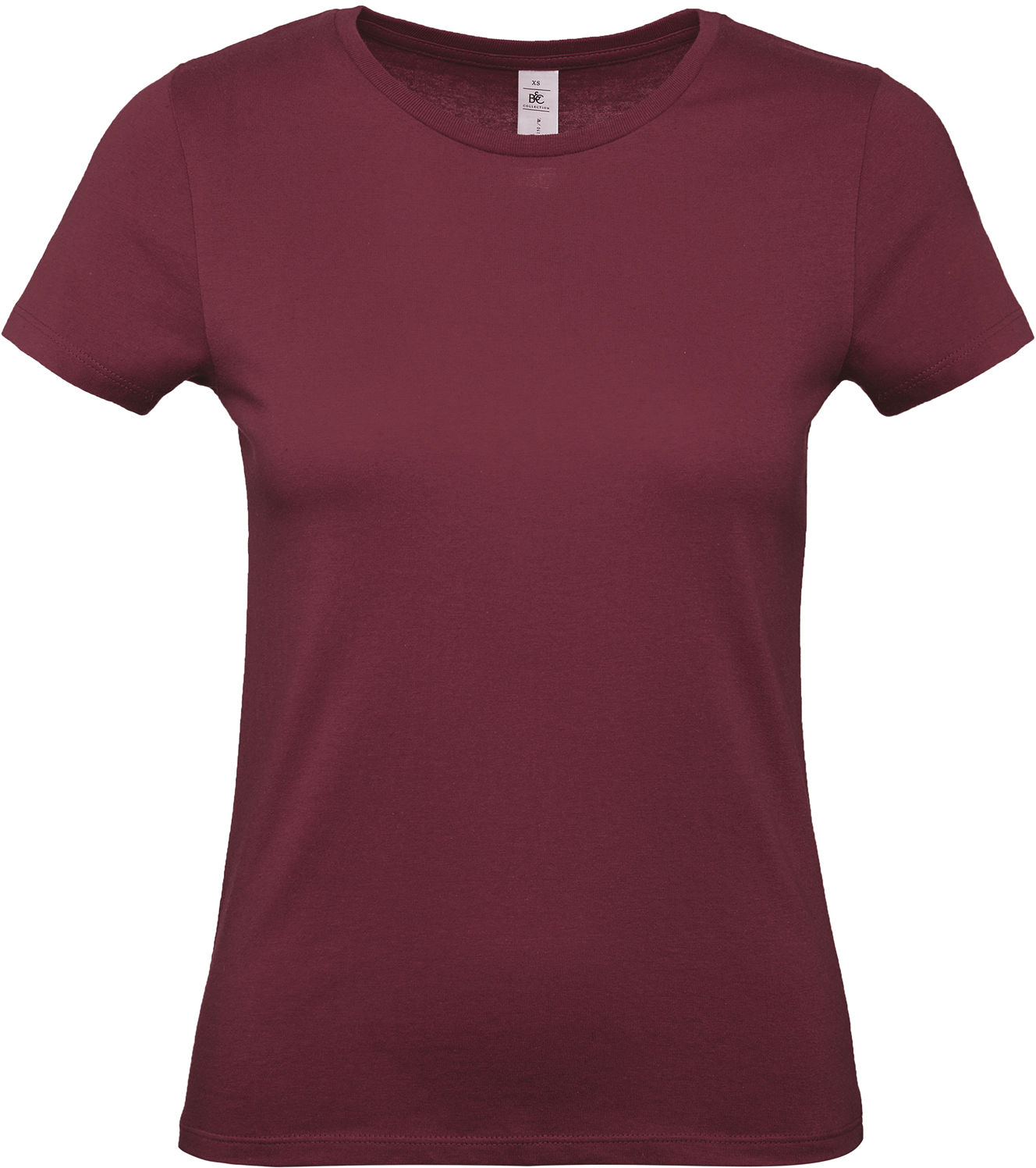 CGTW02T - T-shirt femme #E150