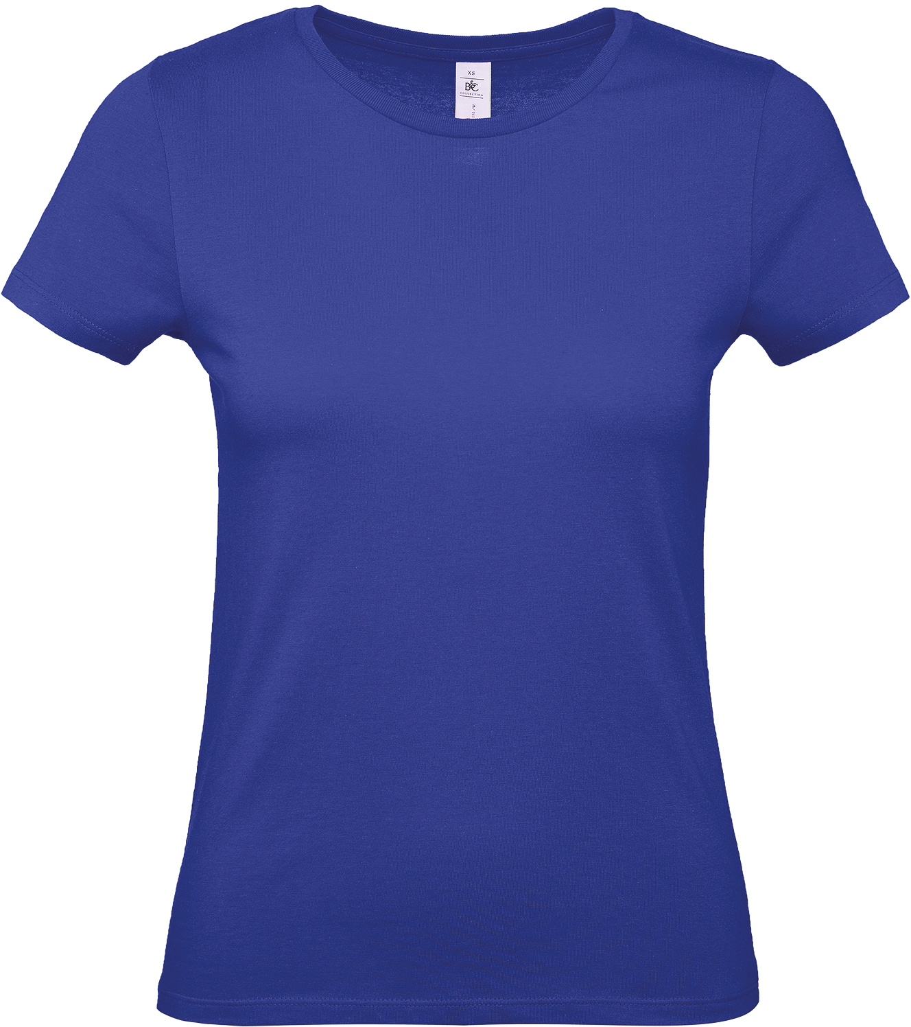 CGTW02T - T-shirt femme #E150