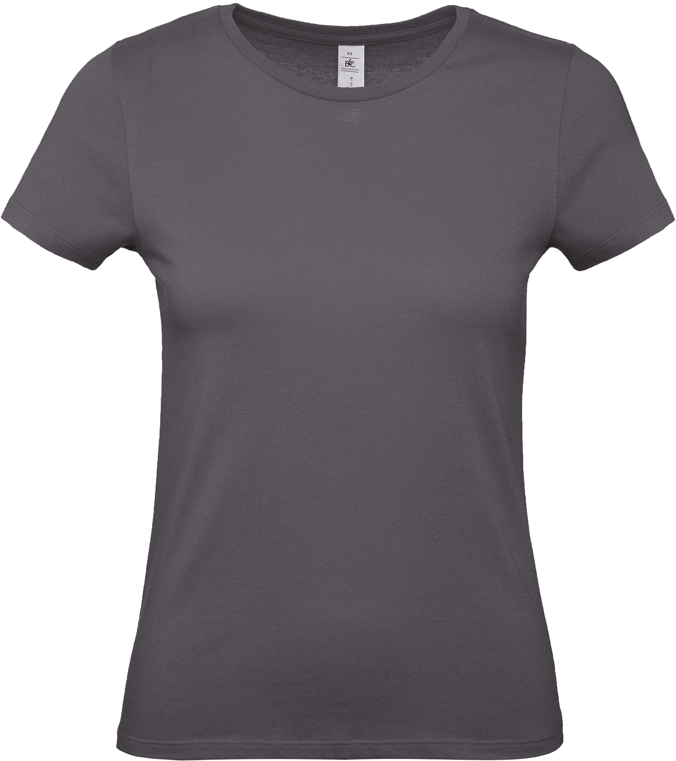 CGTW02T - T-shirt femme #E150