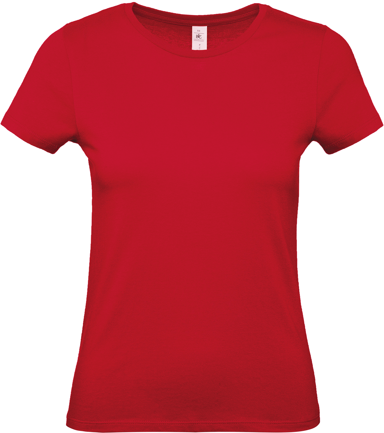 CGTW02T - T-shirt femme #E150