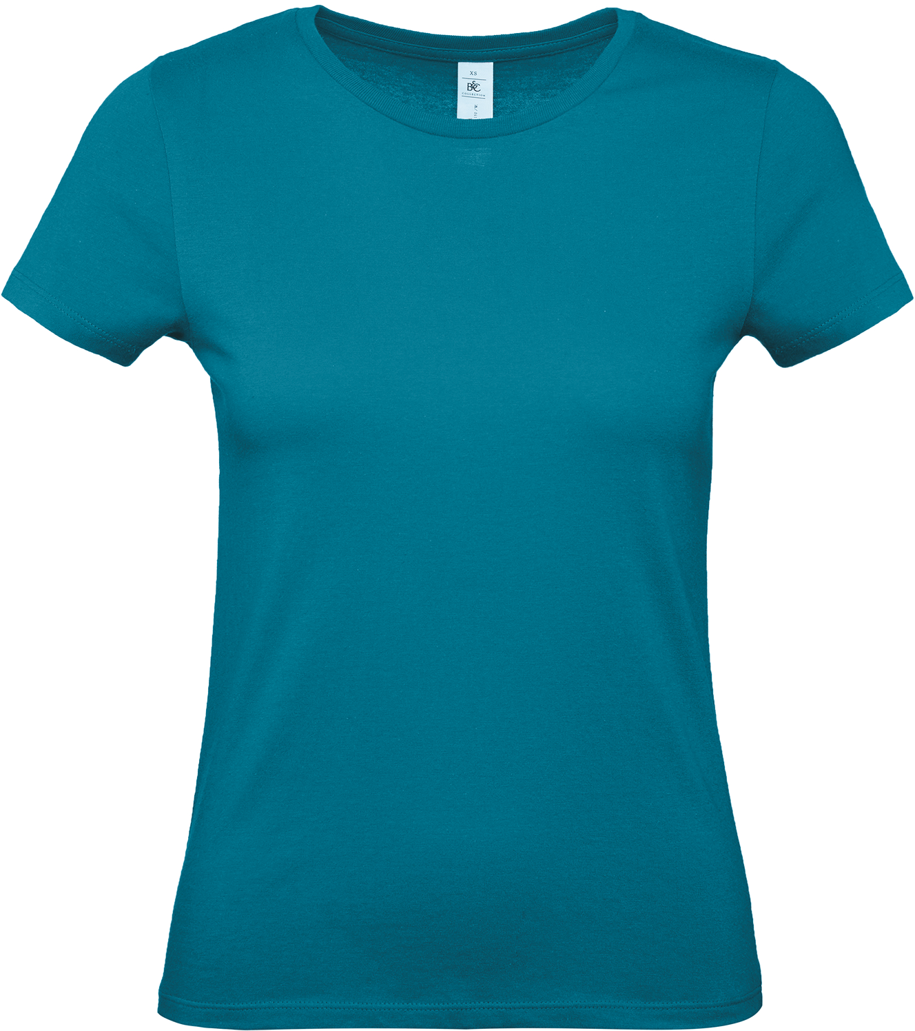 CGTW02T - T-shirt femme #E150