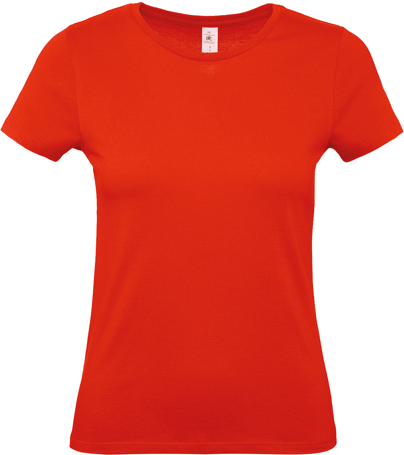 CGTW02T - T-shirt femme #E150