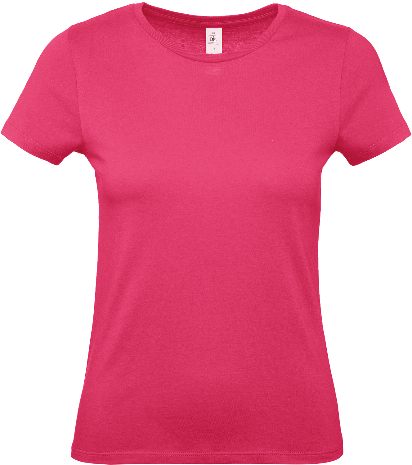 CGTW02T - T-shirt femme #E150