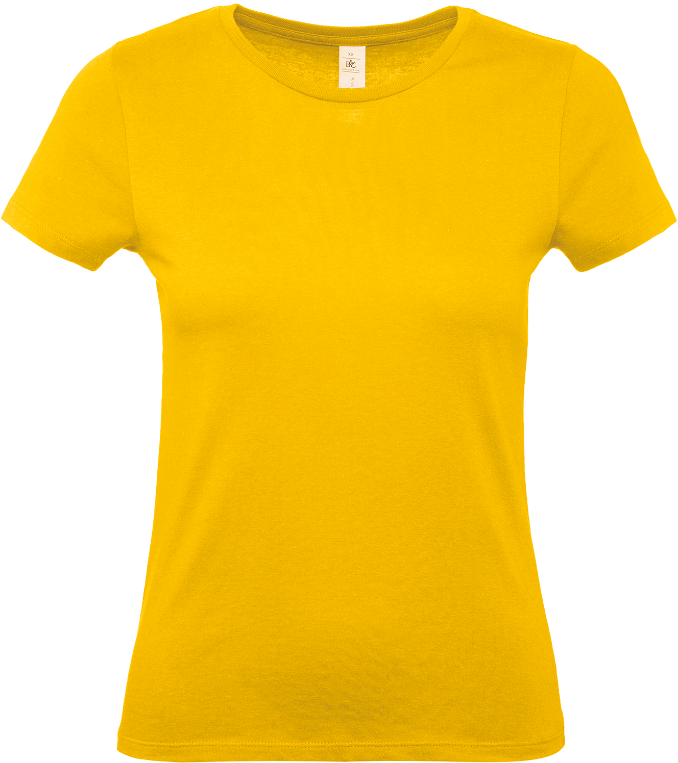 CGTW02T - T-shirt femme #E150