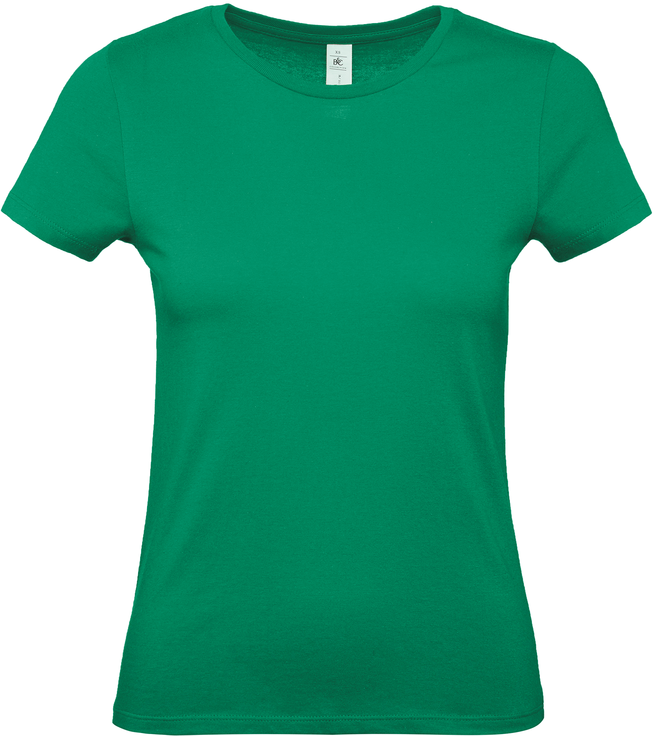 CGTW02T - T-shirt femme #E150