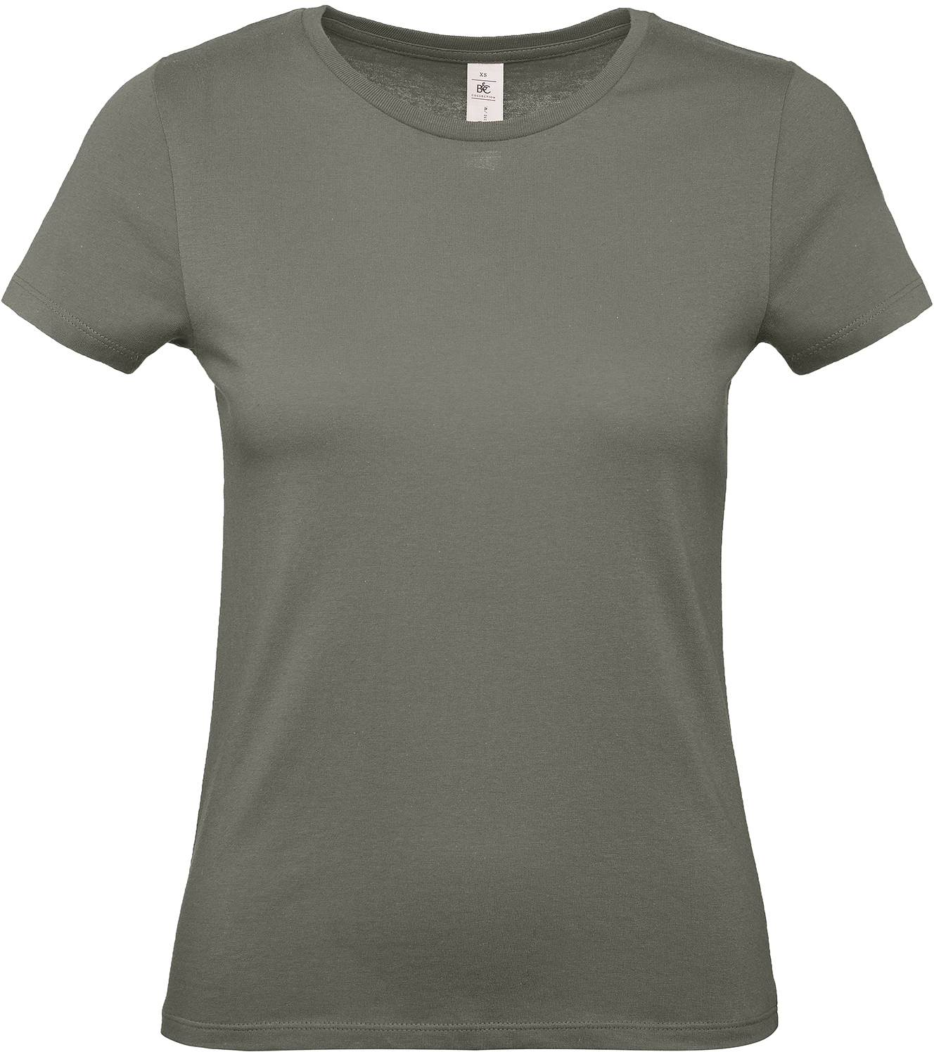 CGTW02T - T-shirt femme #E150