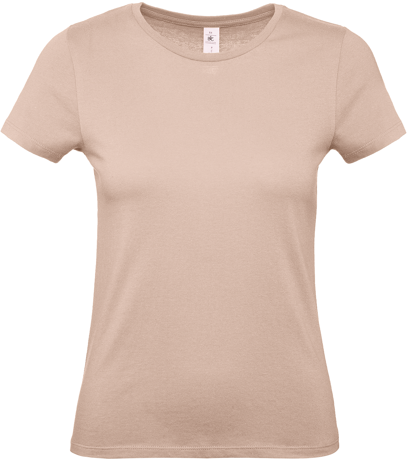 CGTW02T - T-shirt femme #E150