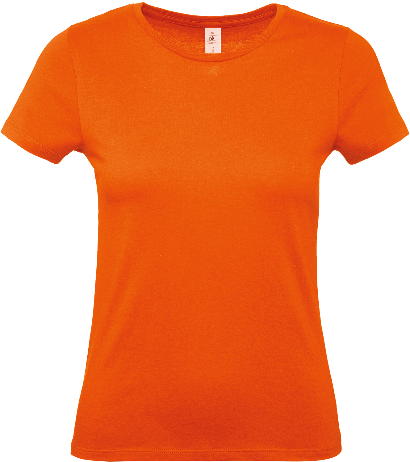 CGTW02T - T-shirt femme #E150
