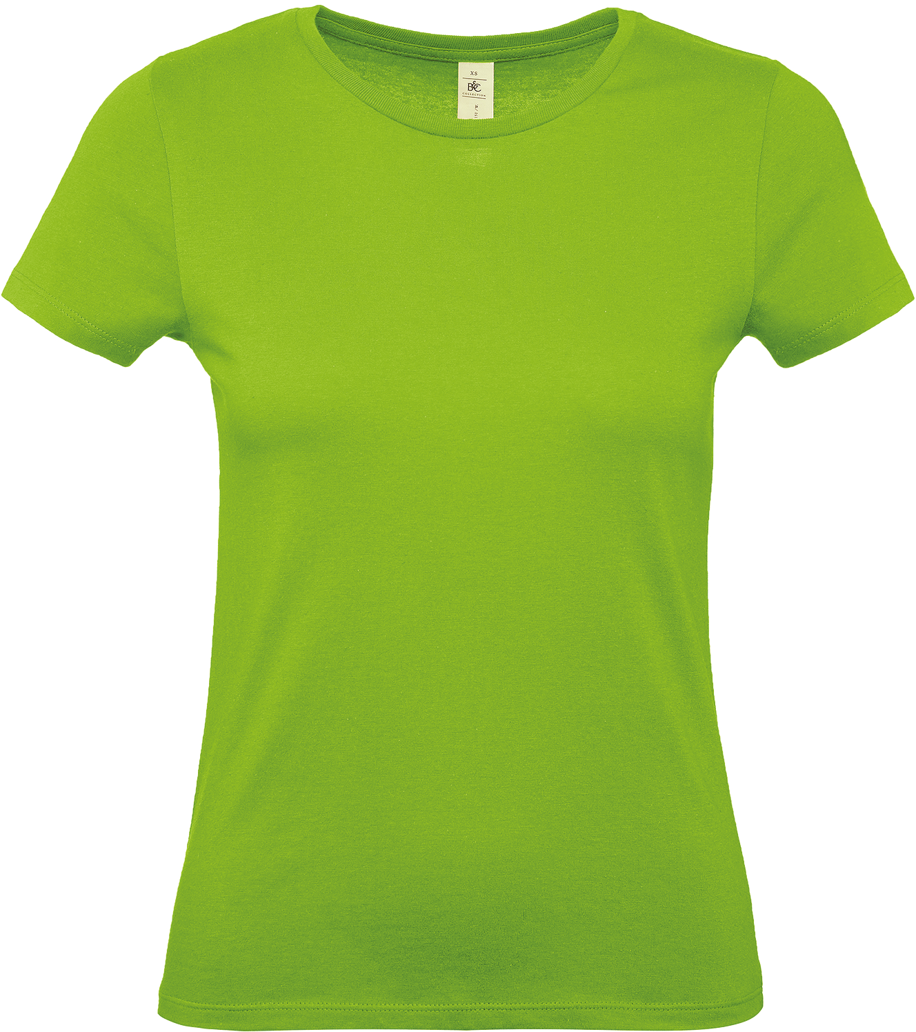 CGTW02T - T-shirt femme #E150