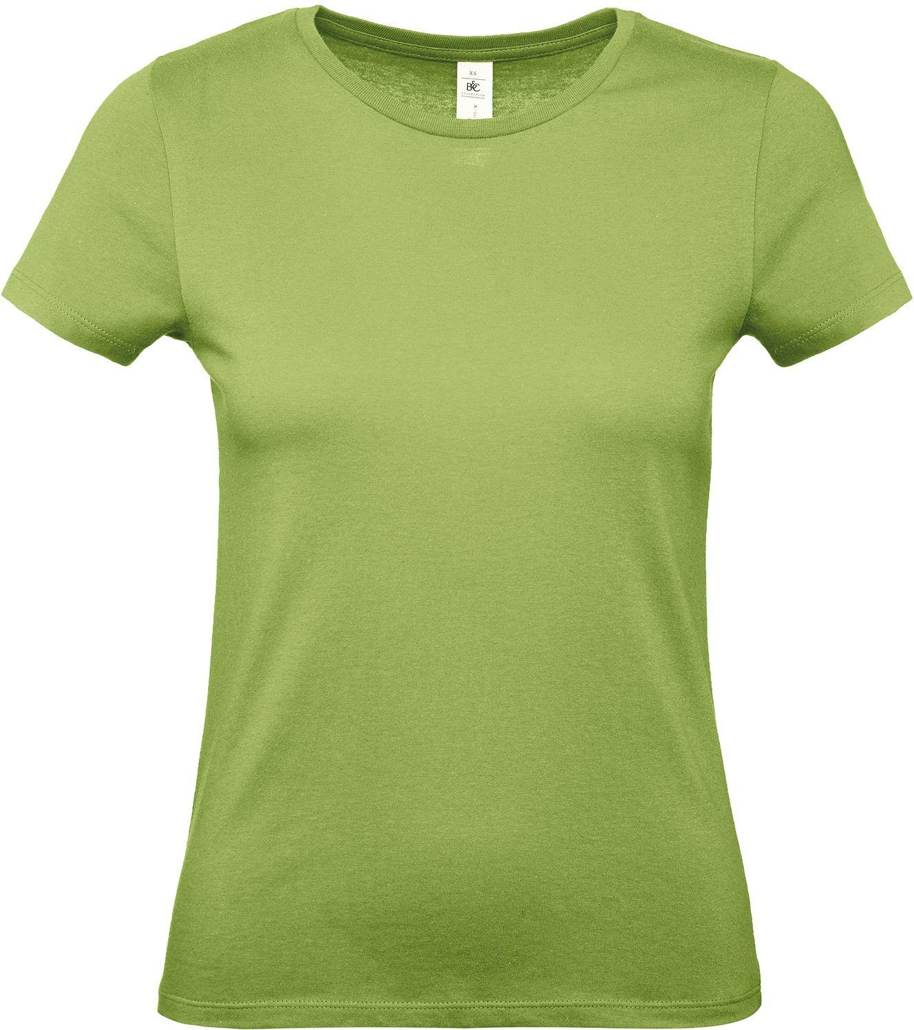 CGTW02T - T-shirt femme #E150
