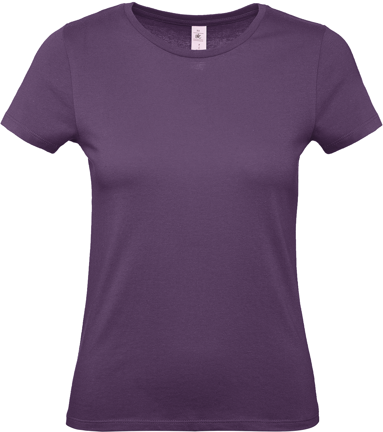 CGTW02T - T-shirt femme #E150