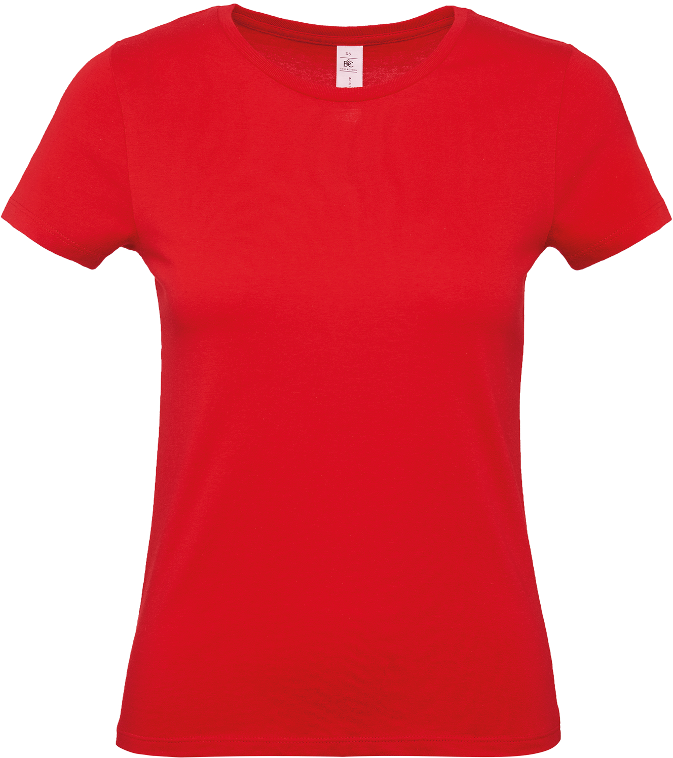 CGTW02T - T-shirt femme #E150