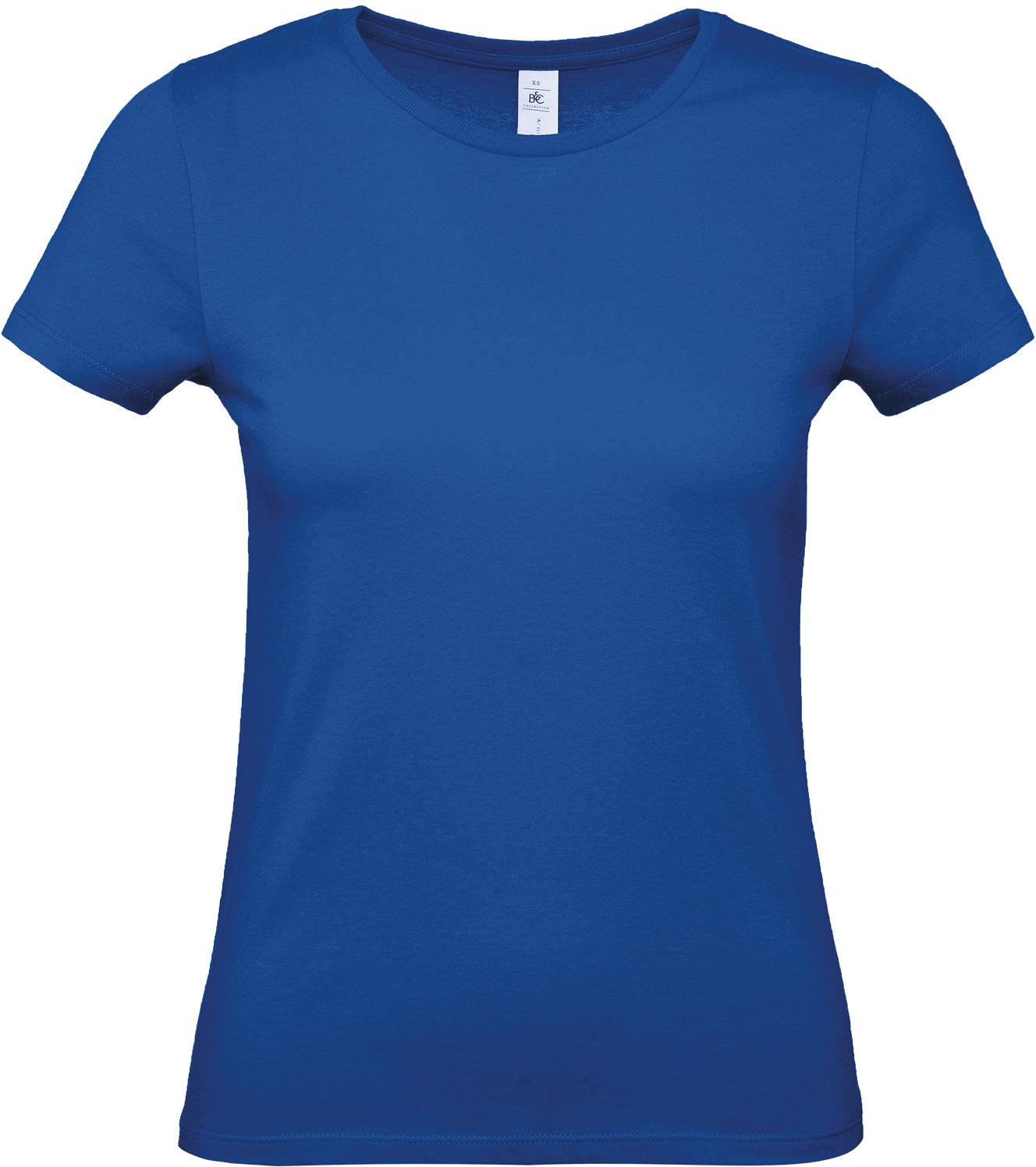 CGTW02T - T-shirt femme #E150