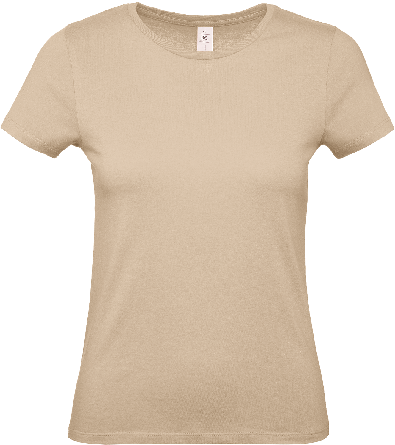 CGTW02T - T-shirt femme #E150