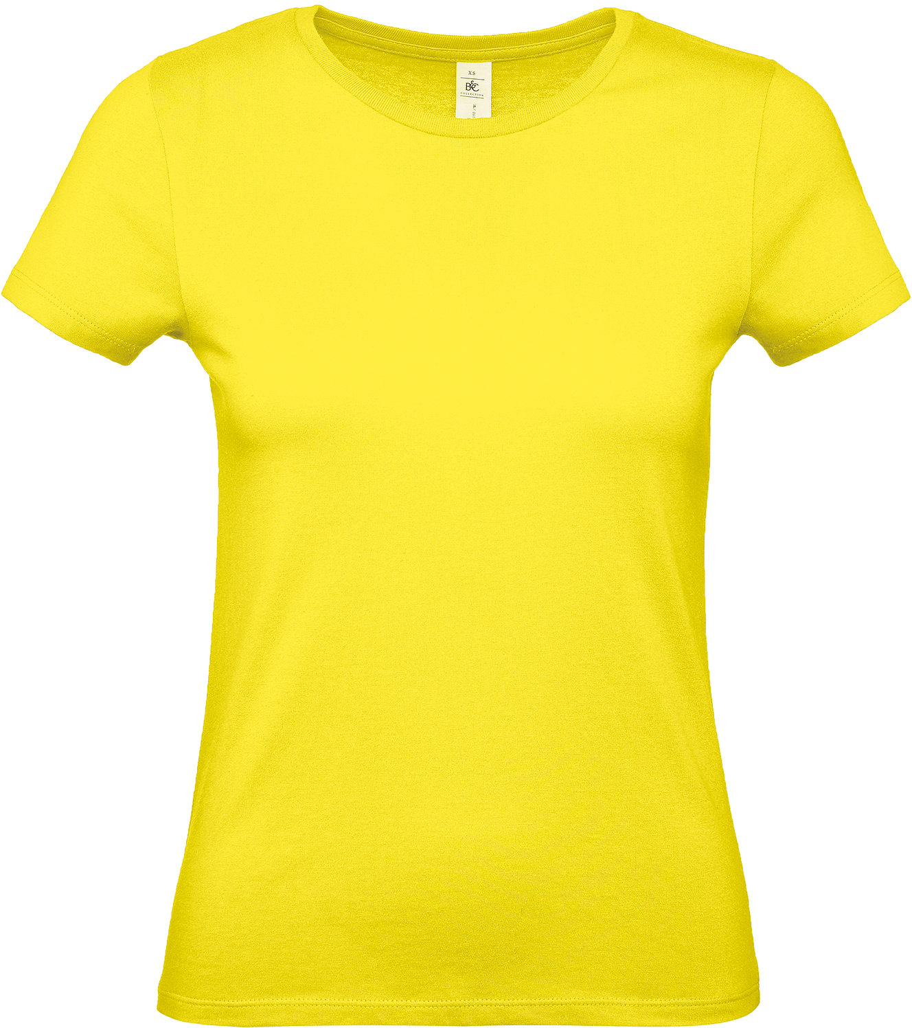 CGTW02T - T-shirt femme #E150