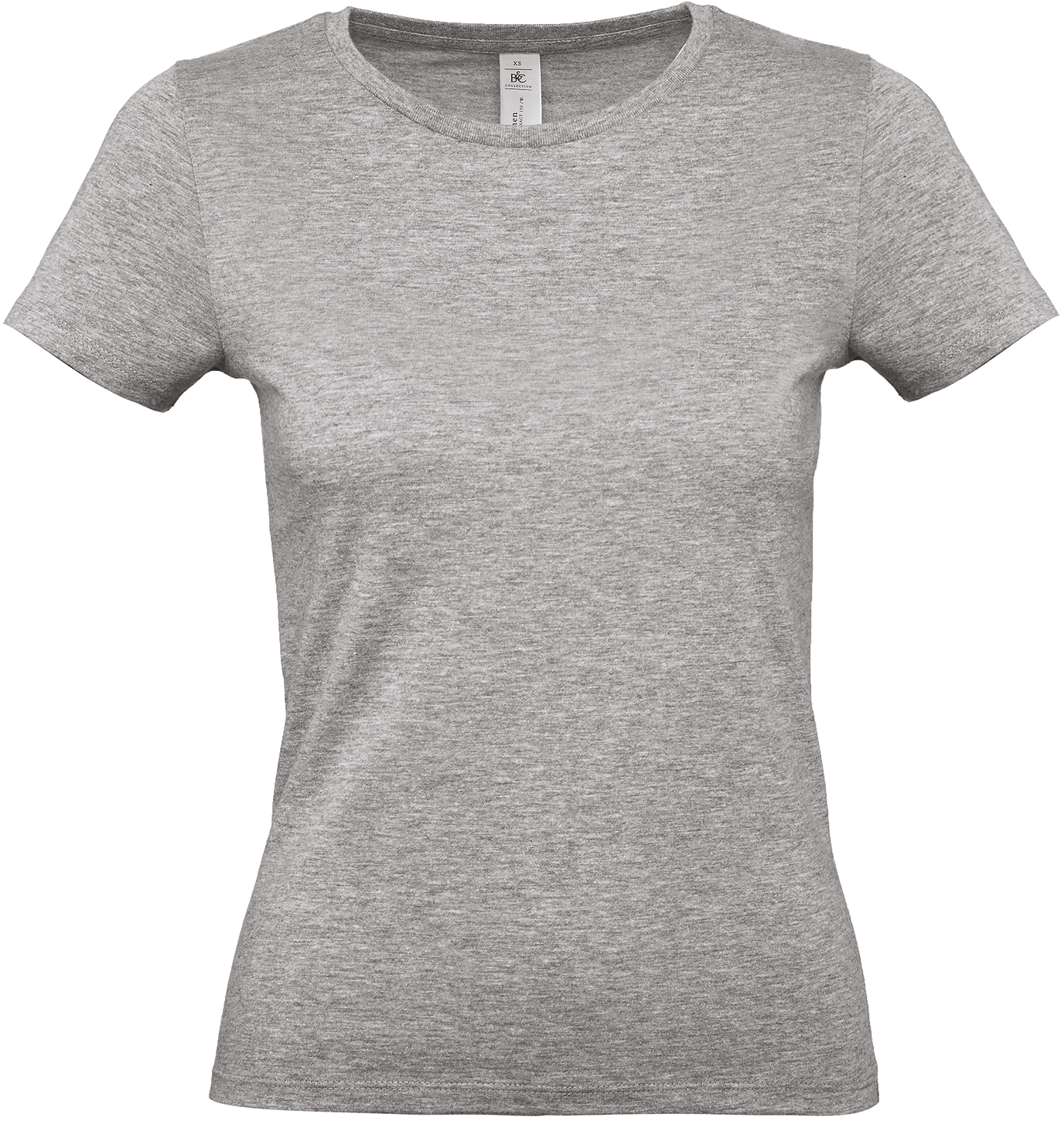 CGTW02T - T-shirt femme #E150
