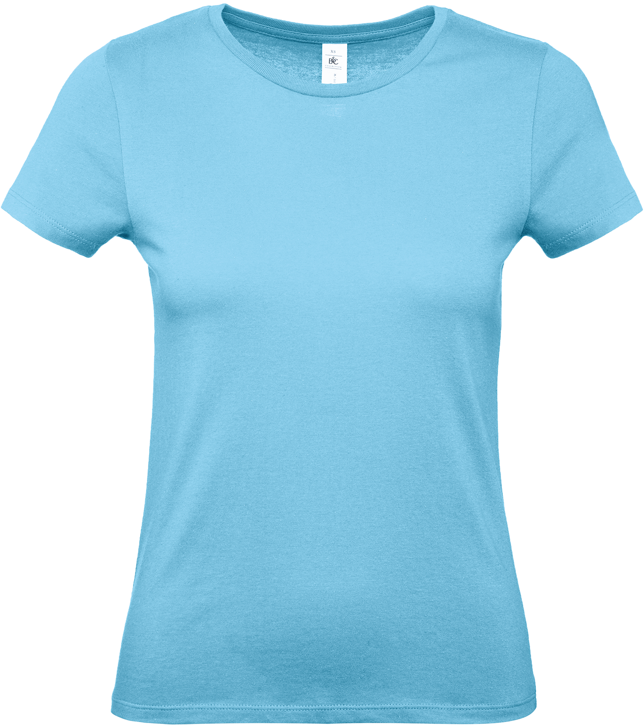 CGTW02T - T-shirt femme #E150