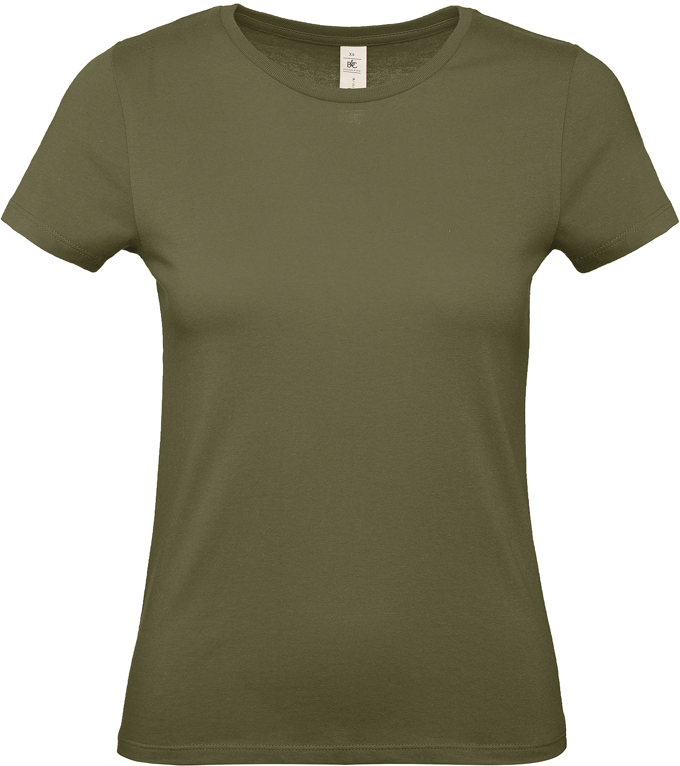 CGTW02T - T-shirt femme #E150