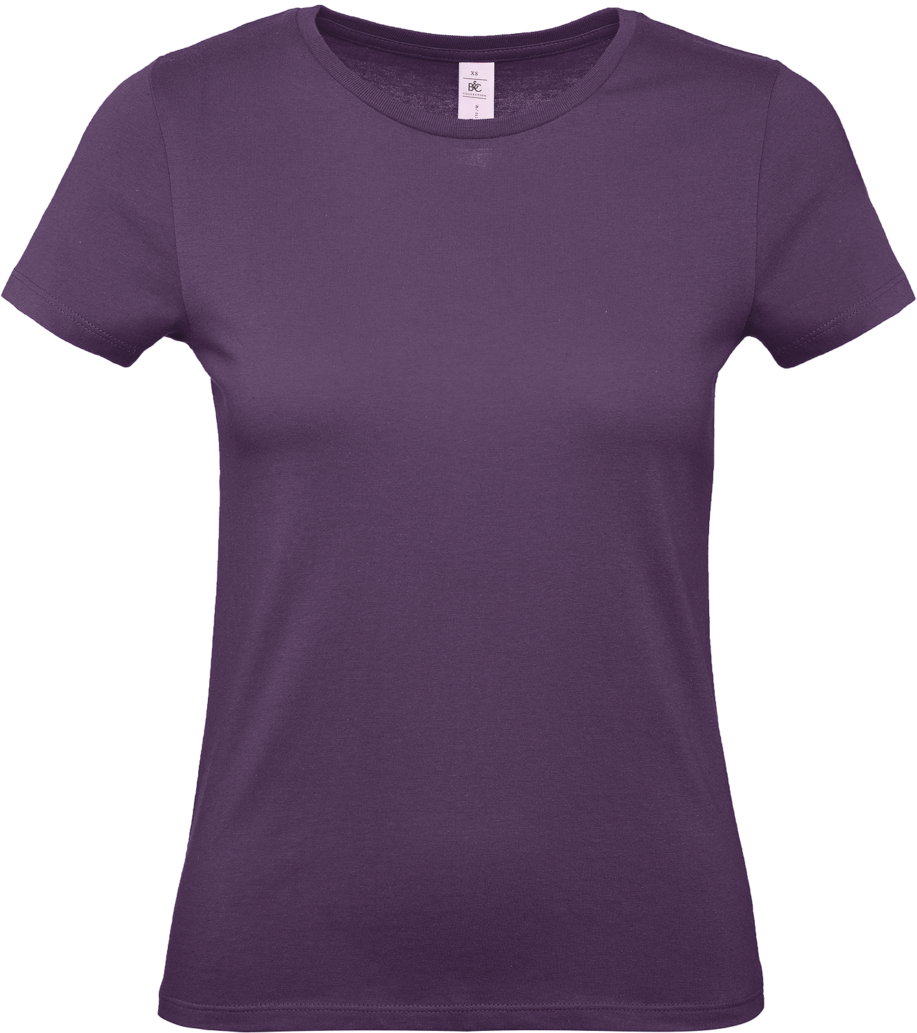 CGTW02T - T-shirt femme #E150