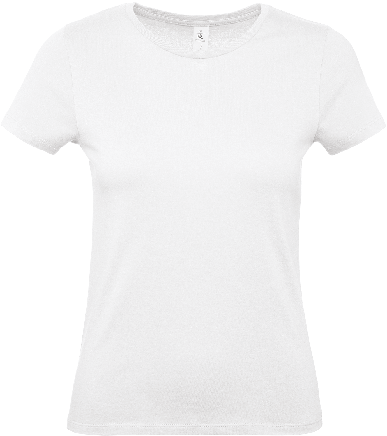 CGTW02T - T-shirt femme #E150