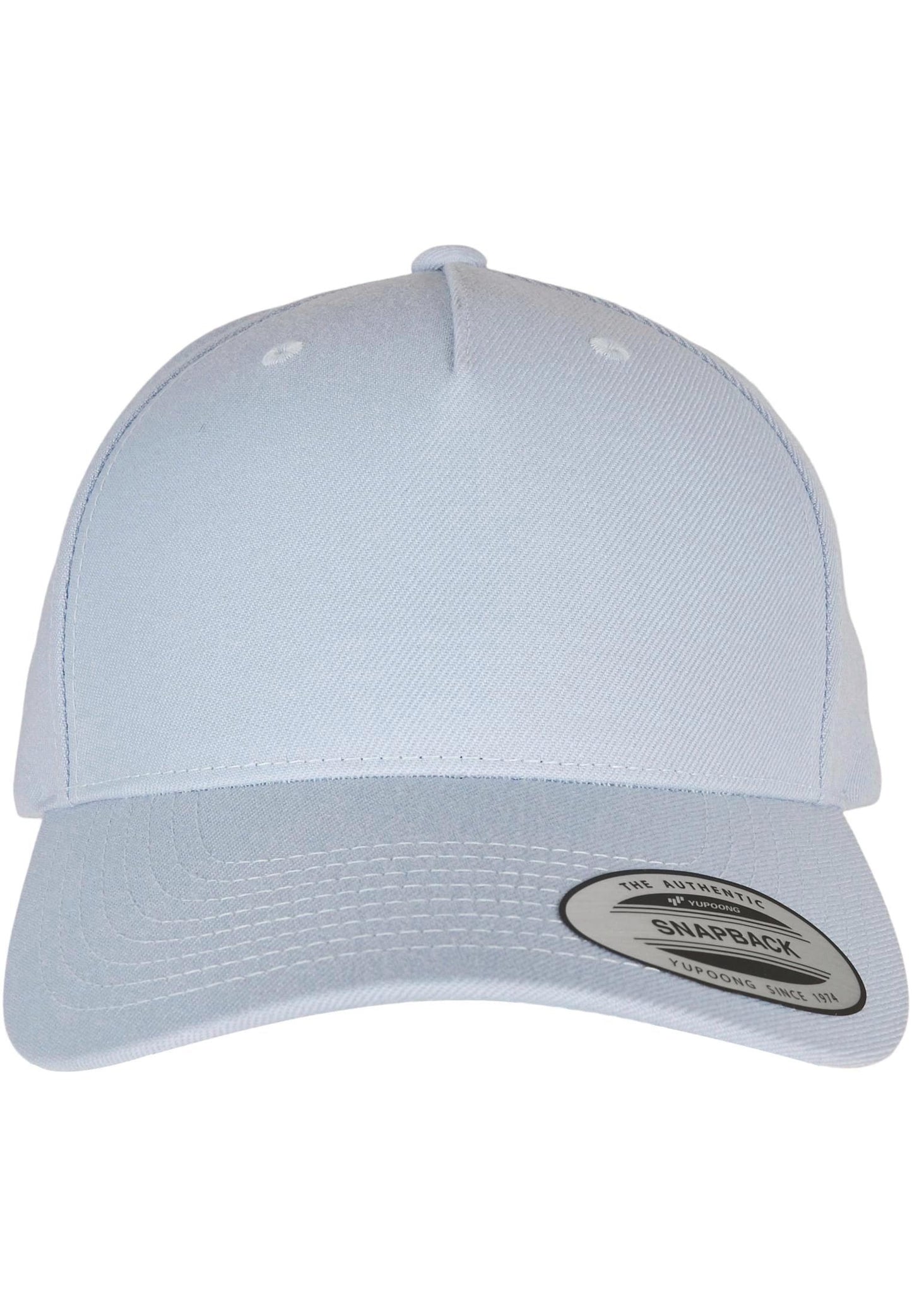 FL5789M - Casquette classic premium snapback - Ak. Custom Clothting Solutions