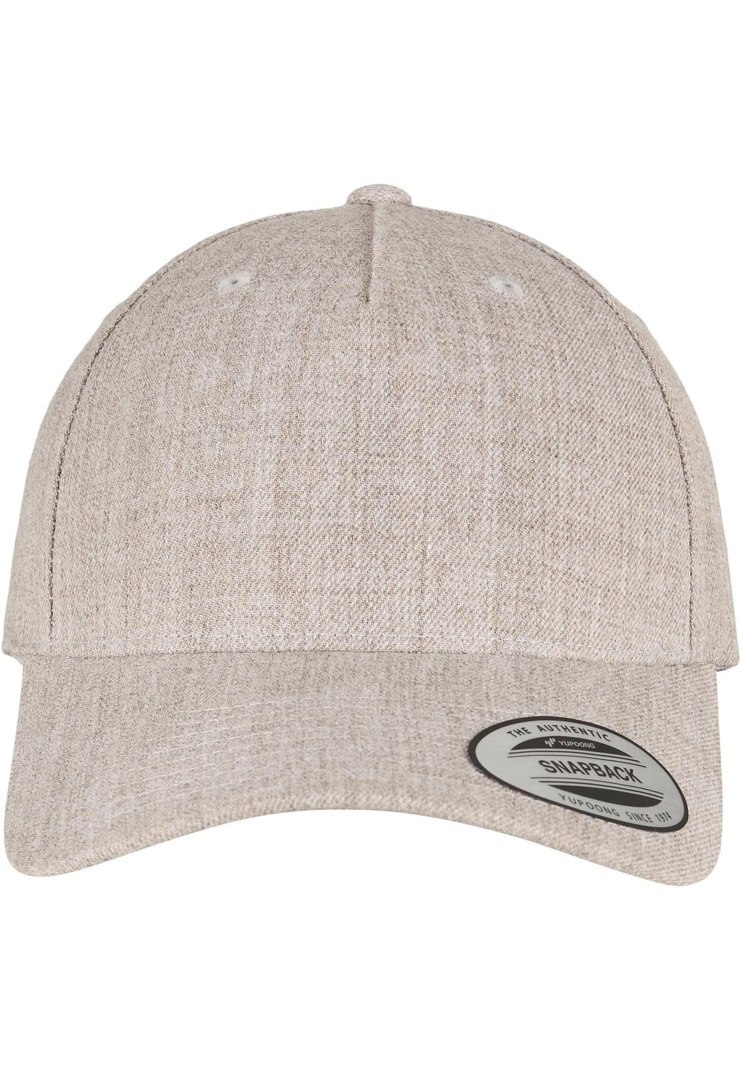 FL5789M - Casquette classic premium snapback - Ak. Custom Clothting Solutions