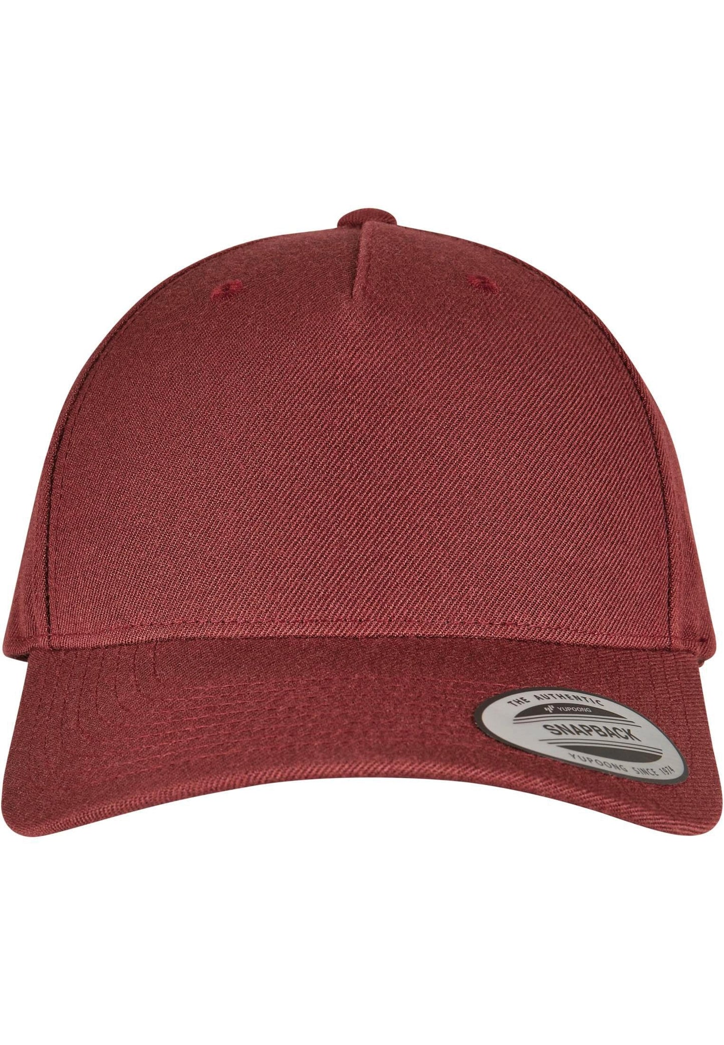 FL5789M - Casquette classic premium snapback - Ak. Custom Clothting Solutions