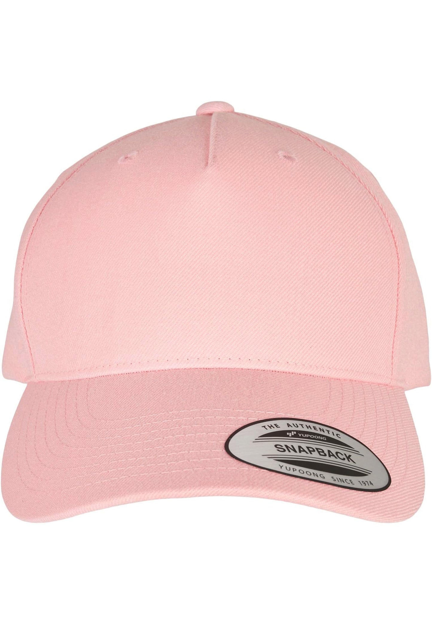 FL5789M - Casquette classic premium snapback - Ak. Custom Clothting Solutions