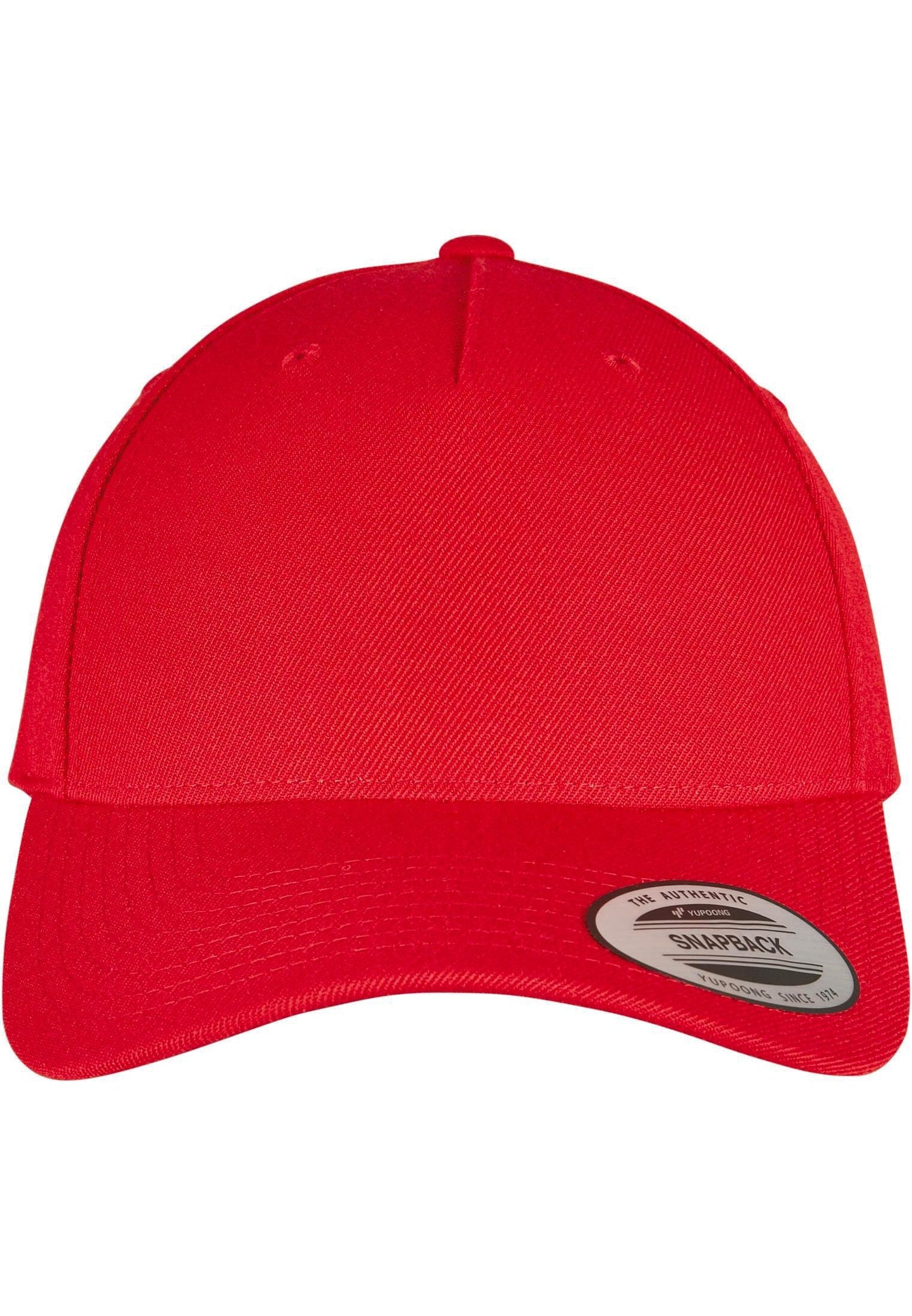 FL5789M - Casquette classic premium snapback - Ak. Custom Clothting Solutions