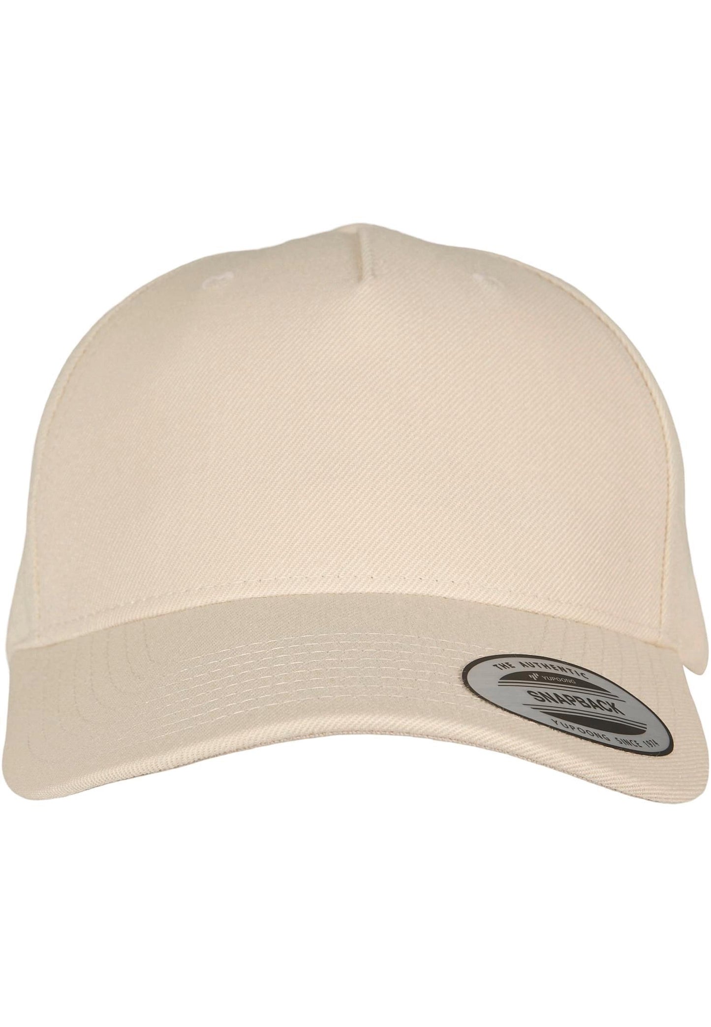 FL5789M - Casquette classic premium snapback - Ak. Custom Clothting Solutions