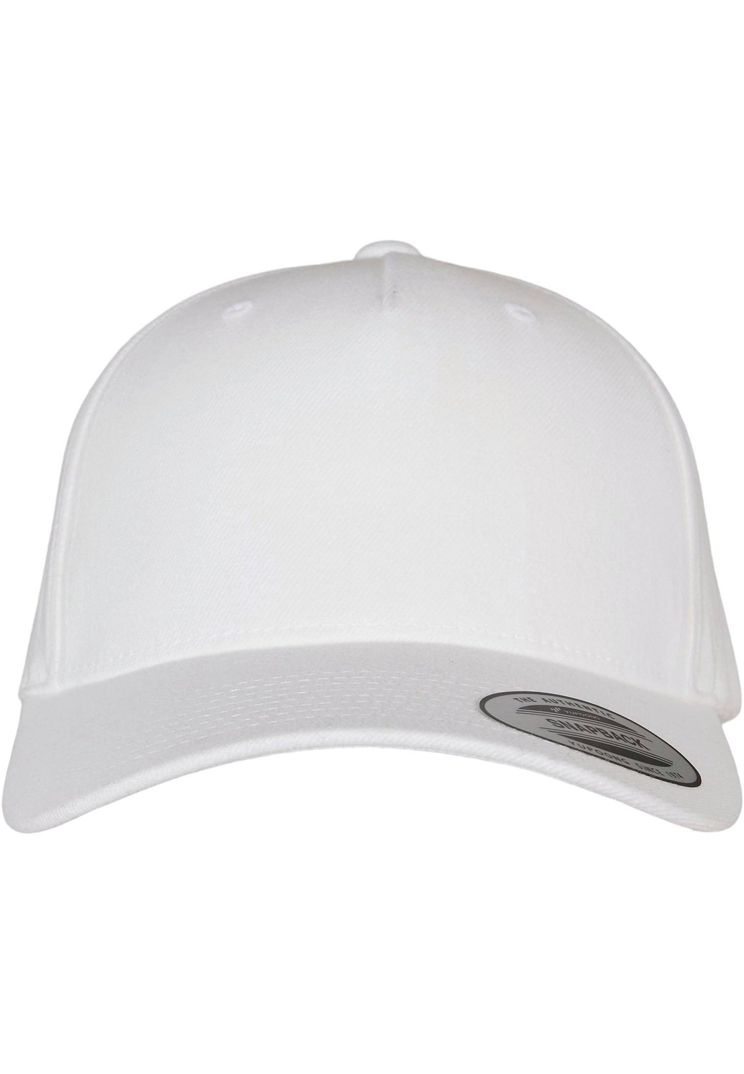 FL5789M - Casquette classic premium snapback - Ak. Custom Clothting Solutions