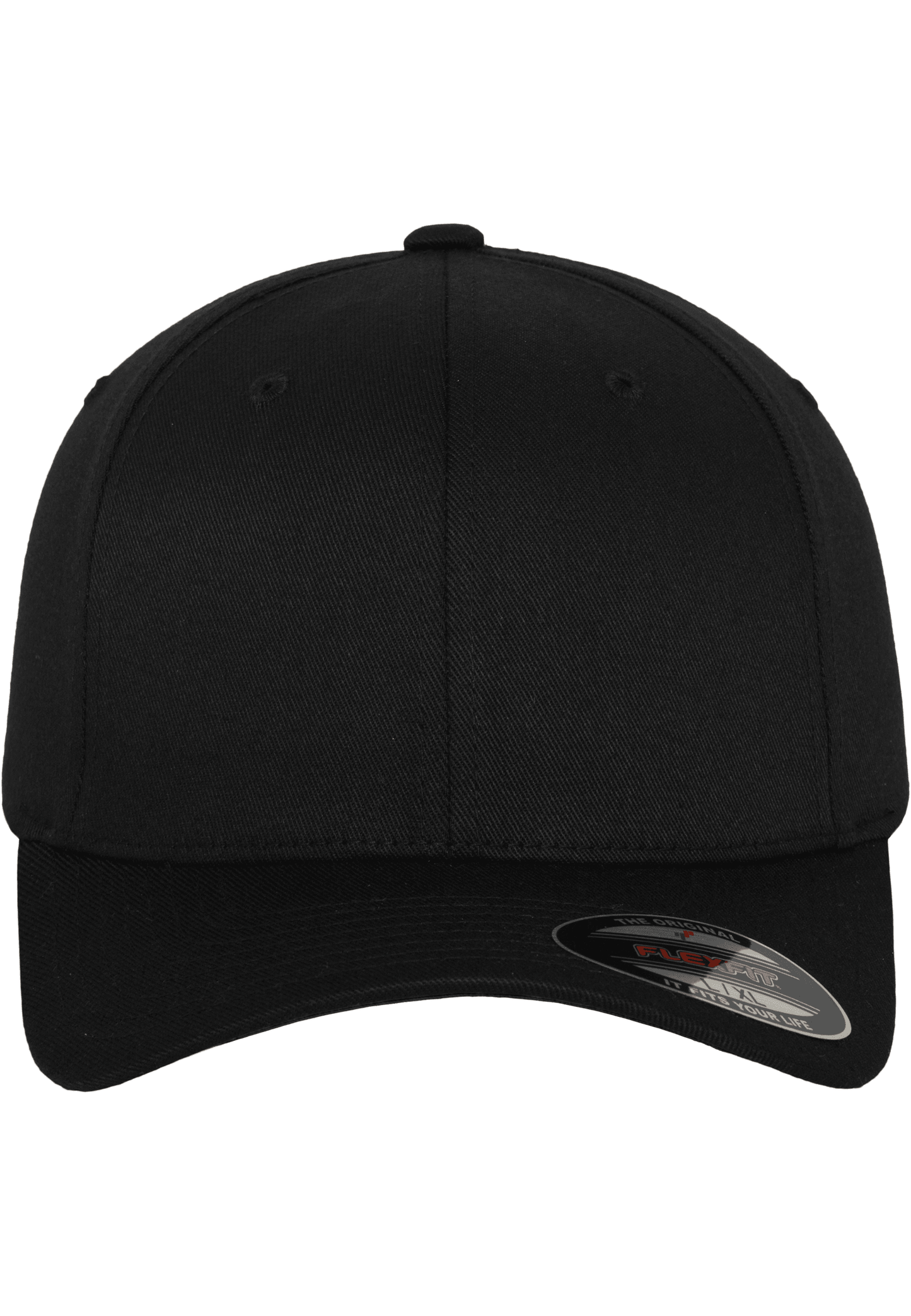 FL6277 - Casquette Flexfit Wooly Combed - Ak. Custom Clothting Solutions
