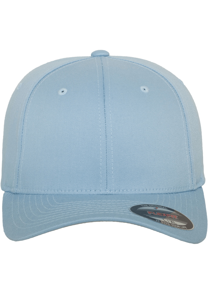 FL6277 - Casquette Flexfit Wooly Combed - Ak. Custom Clothting Solutions
