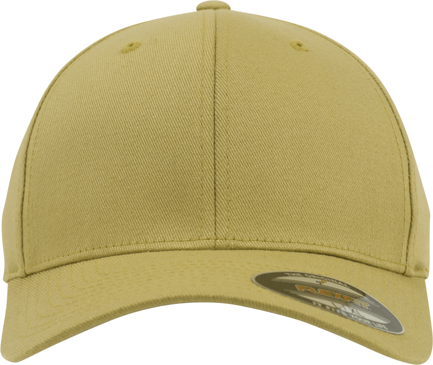 FL6277 - Casquette Flexfit Wooly Combed - Ak. Custom Clothting Solutions