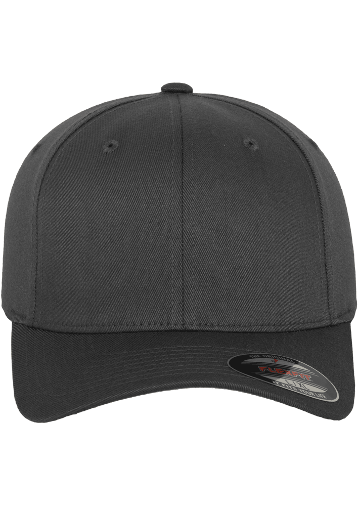 FL6277 - Casquette Flexfit Wooly Combed - Ak. Custom Clothting Solutions