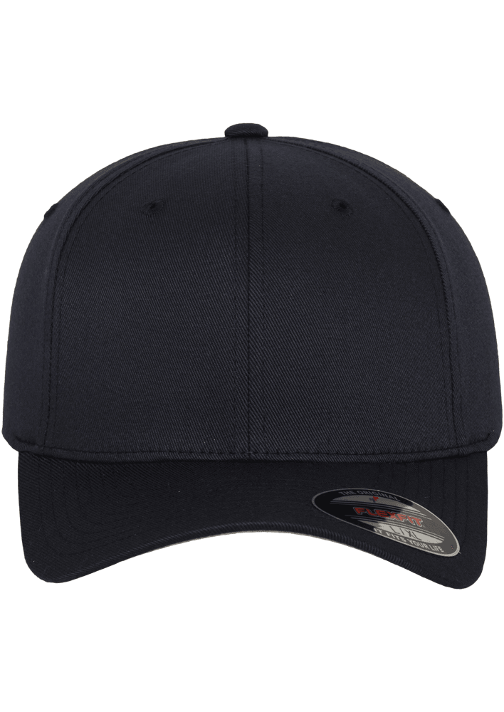 FL6277 - Casquette Flexfit Wooly Combed - Ak. Custom Clothting Solutions