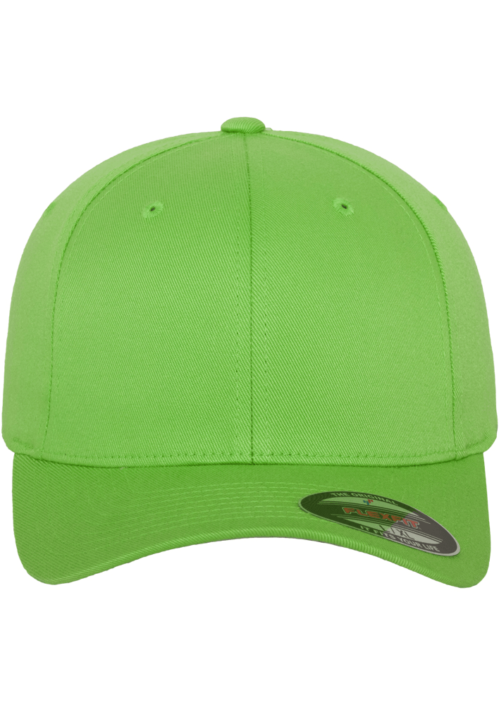 FL6277 - Casquette Flexfit Wooly Combed - Ak. Custom Clothting Solutions