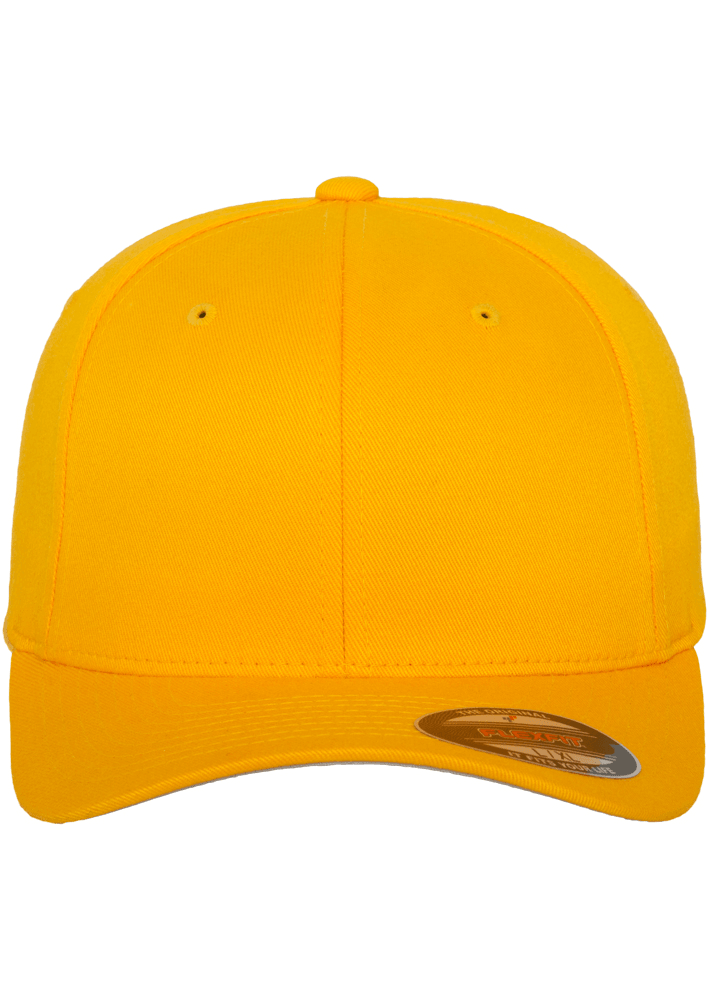 FL6277 - Casquette Flexfit Wooly Combed - Ak. Custom Clothting Solutions