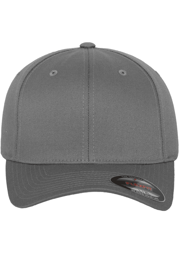 FL6277 - Casquette Flexfit Wooly Combed - Ak. Custom Clothting Solutions