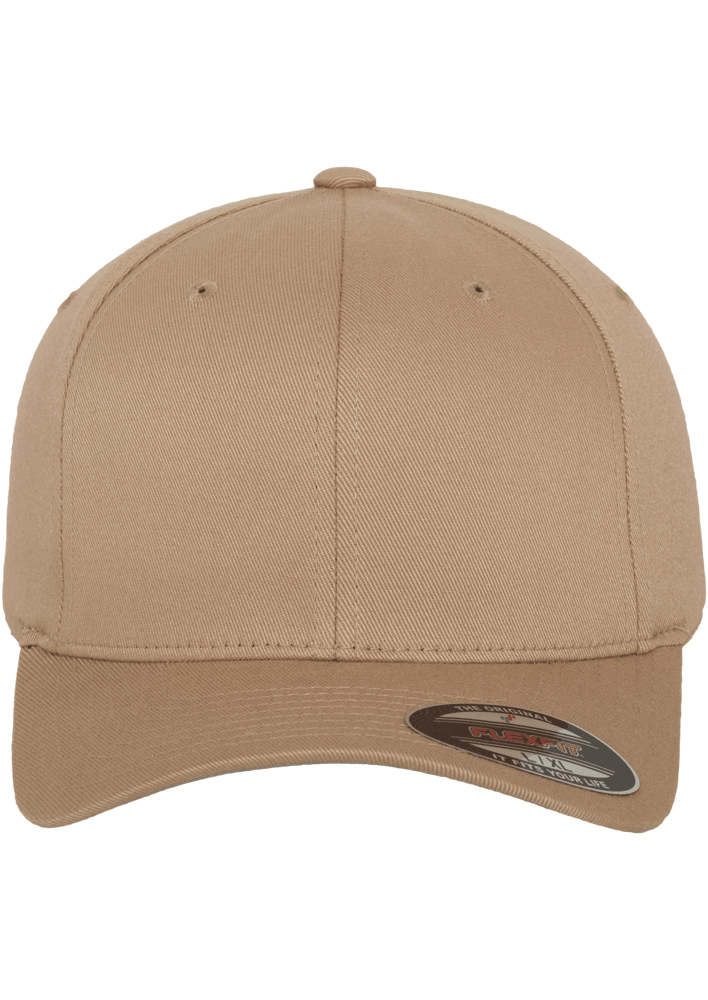 FL6277 - Casquette Flexfit Wooly Combed - Ak. Custom Clothting Solutions