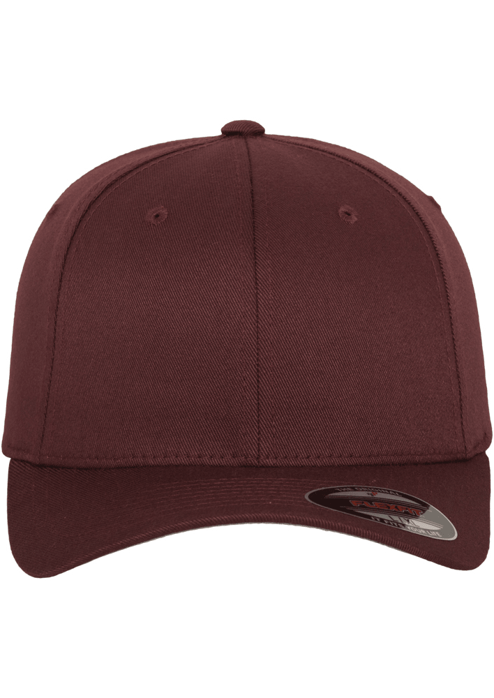 FL6277 - Casquette Flexfit Wooly Combed - Ak. Custom Clothting Solutions