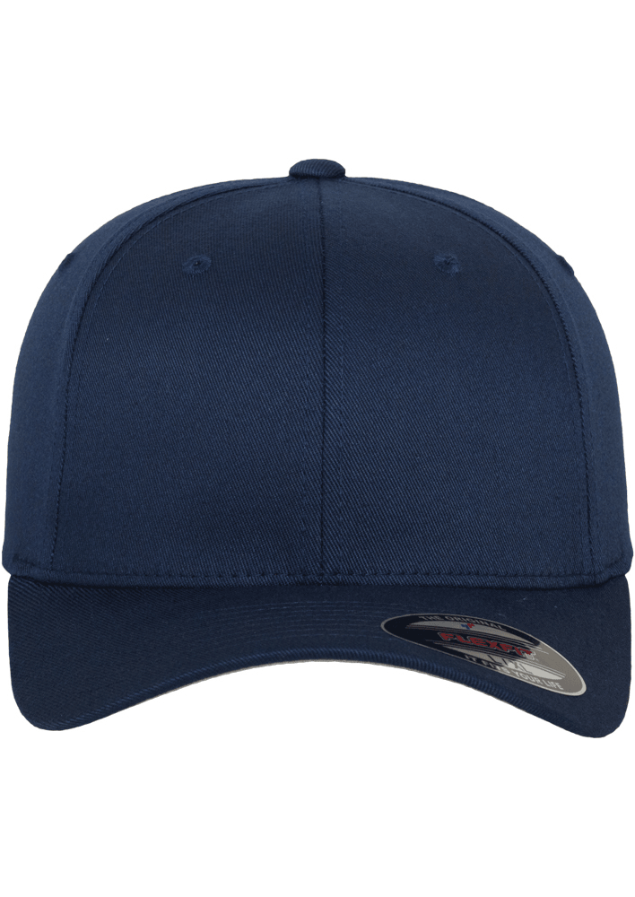 FL6277 - Casquette Flexfit Wooly Combed - Ak. Custom Clothting Solutions