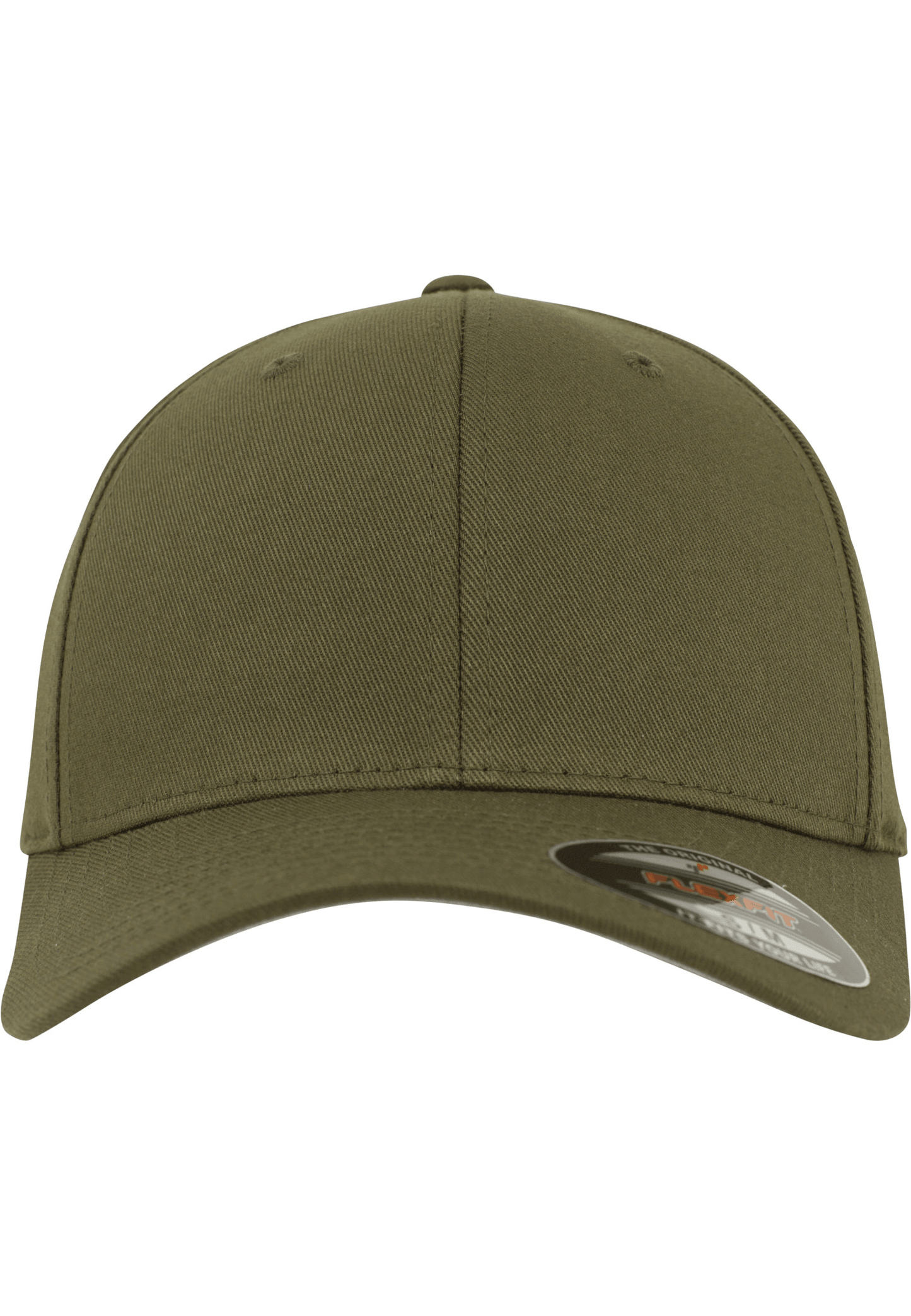 FL6277 - Casquette Flexfit Wooly Combed - Ak. Custom Clothting Solutions