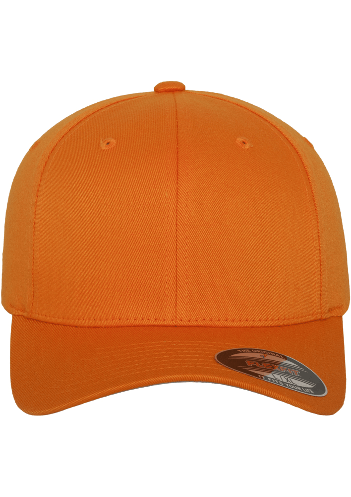 FL6277 - Casquette Flexfit Wooly Combed - Ak. Custom Clothting Solutions