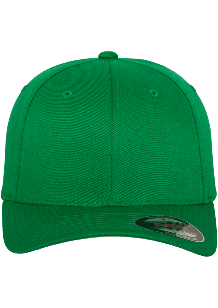FL6277 - Casquette Flexfit Wooly Combed - Ak. Custom Clothting Solutions