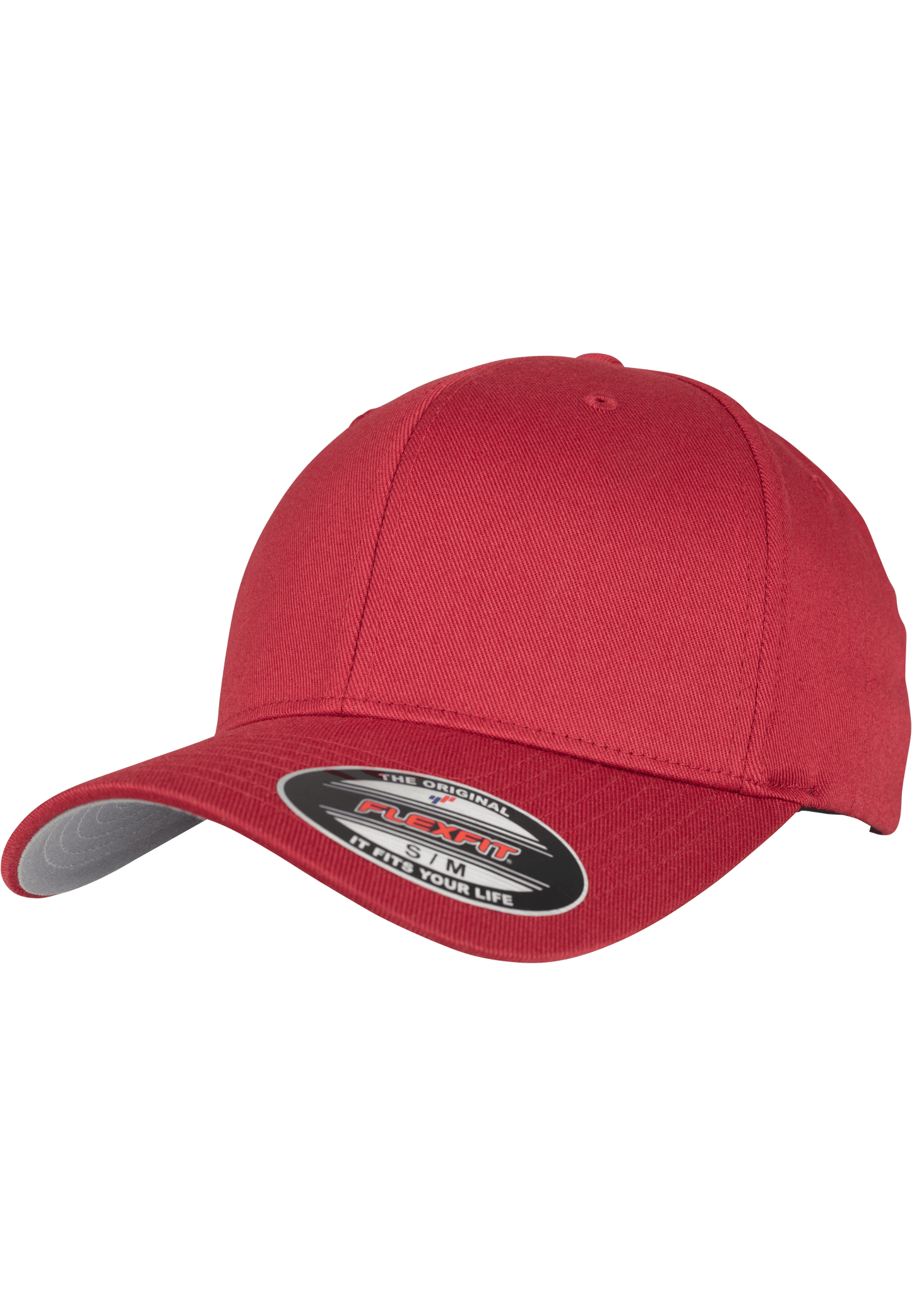 FL6277 - Casquette Flexfit Wooly Combed - Ak. Custom Clothting Solutions